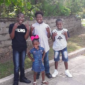 Meet your Posher, Jonathan